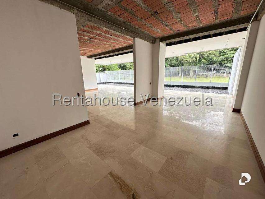 Apartamento en Campo Alegre, Caracas – 7