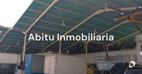Warehouse in Diego Ibarra, Guacara – 3