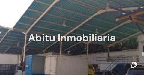 Warehouse in Diego Ibarra, Guacara – 3