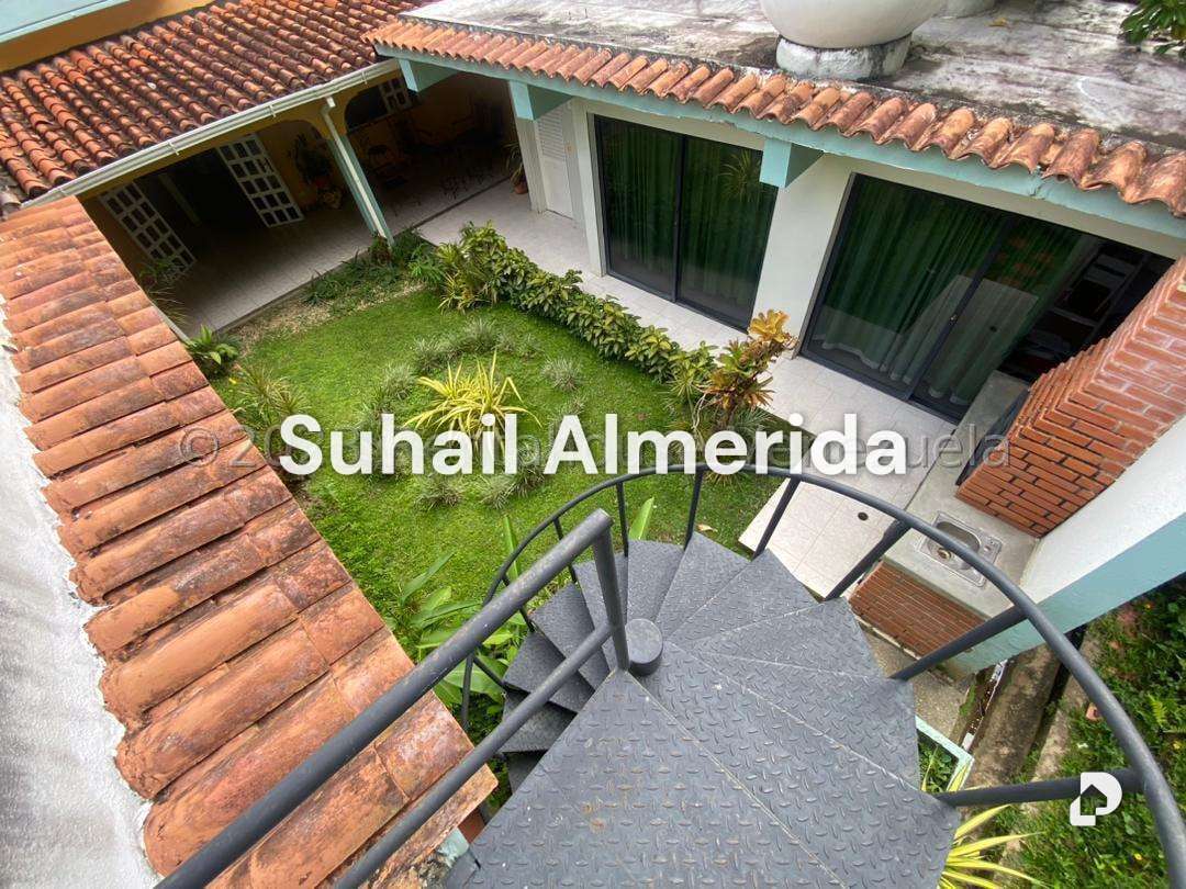 Casa en Parque Mirador, Valencia – 10