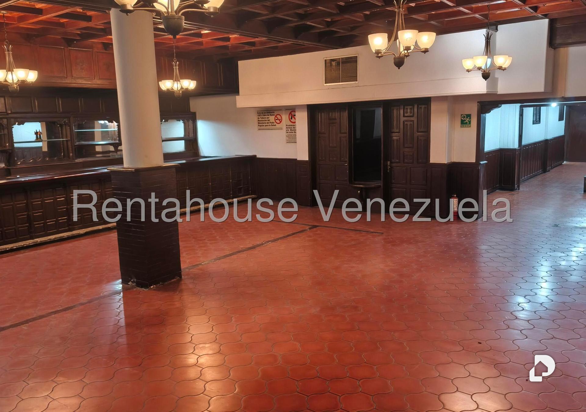Local comercial en Sabana Grande, Caracas – 4
