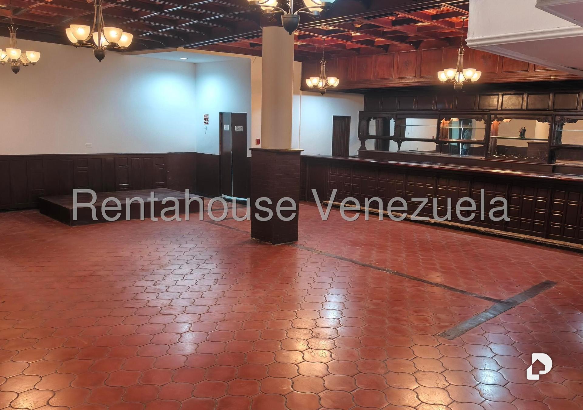 Local comercial en Sabana Grande, Caracas – 5
