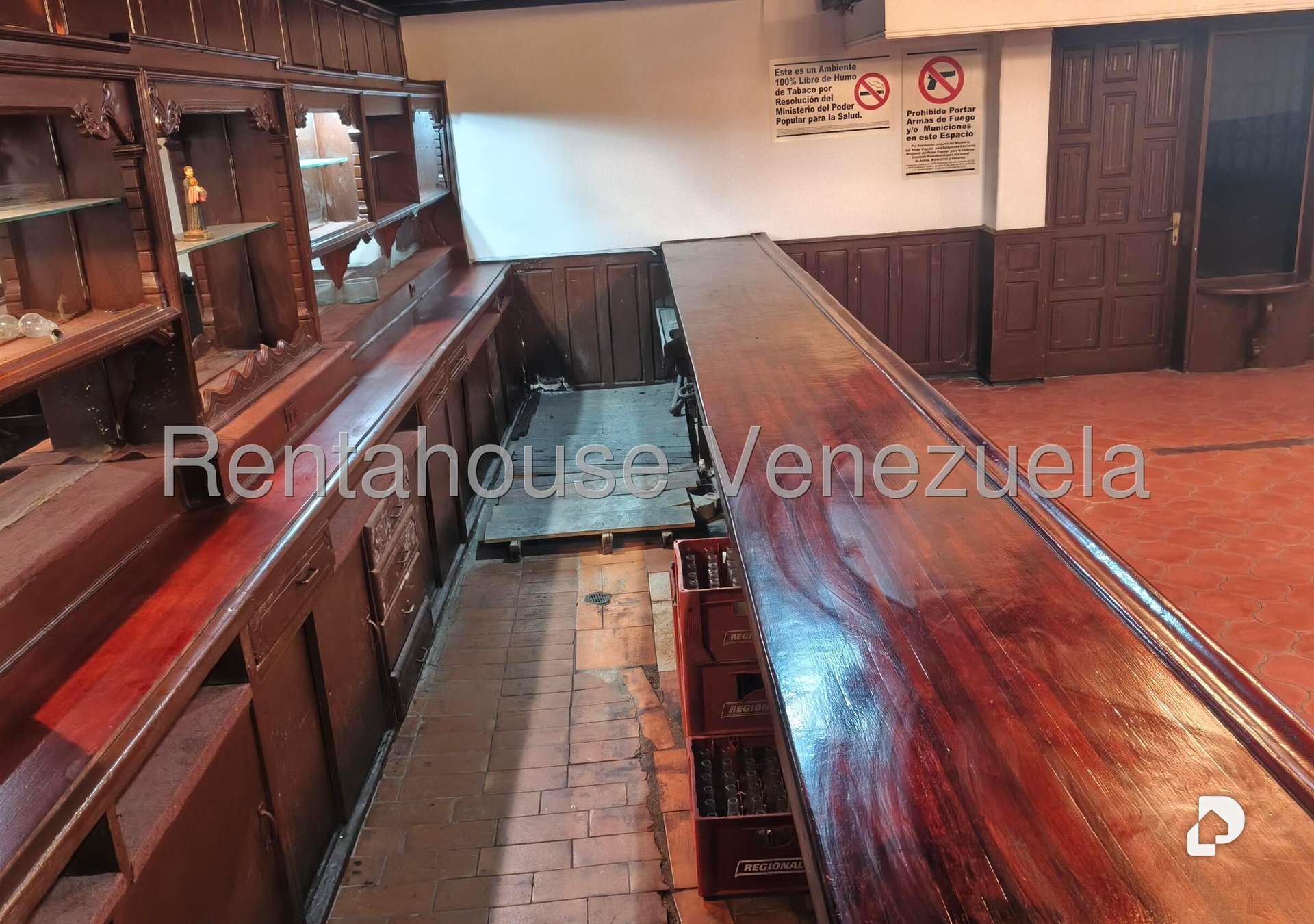 Local comercial en Sabana Grande, Caracas – 6