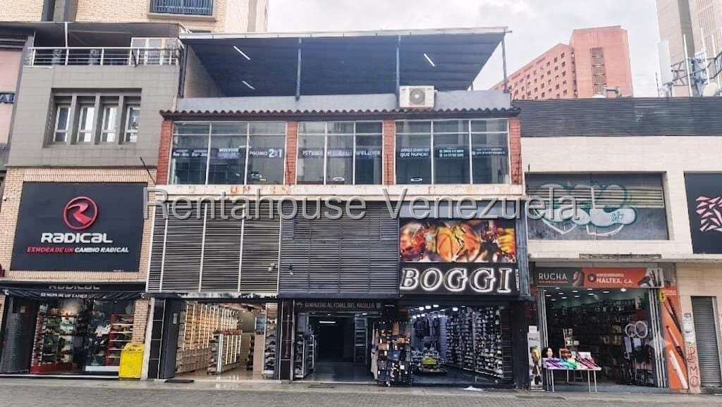 Local comercial en Sabana Grande, Caracas - 1