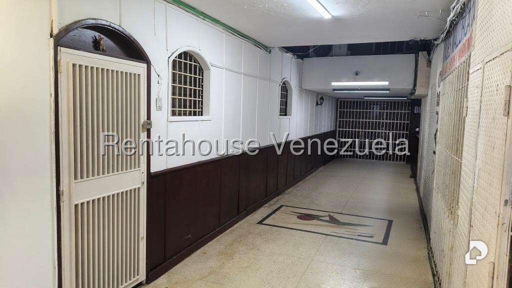Local comercial en Sabana Grande, Caracas – 2