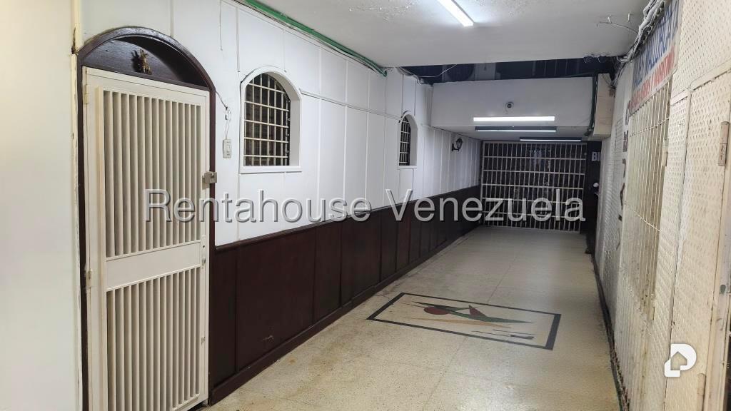 Local comercial en Sabana Grande, Caracas – 2