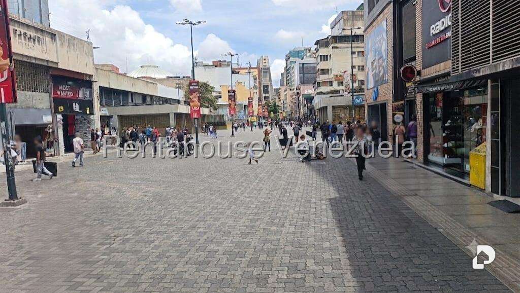 Local comercial en Sabana Grande, Caracas – 15