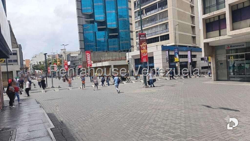 Local comercial en Sabana Grande, Caracas – 16