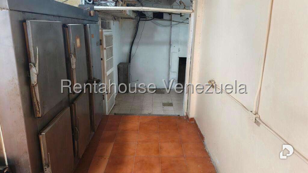 Local comercial en Sabana Grande, Caracas – 11