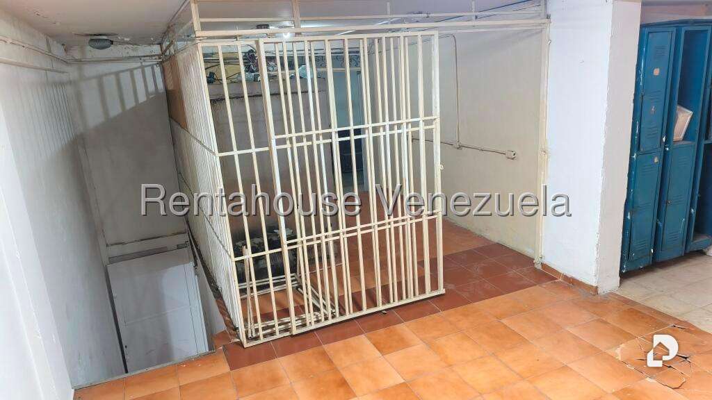 Local comercial en Sabana Grande, Caracas – 9