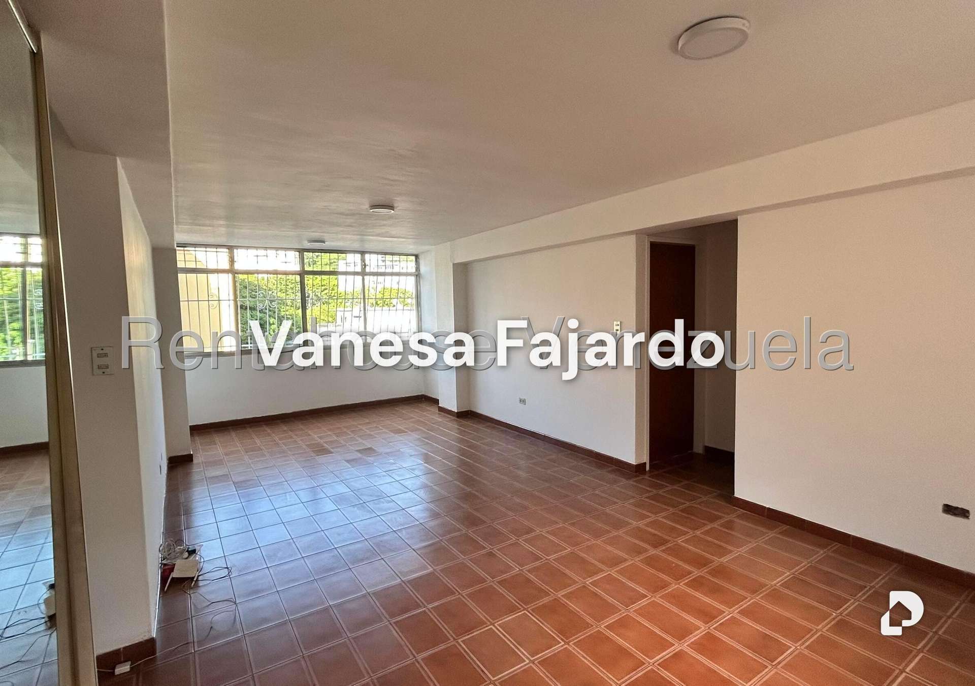 Apartamento en El Cafetal, Caracas – 6