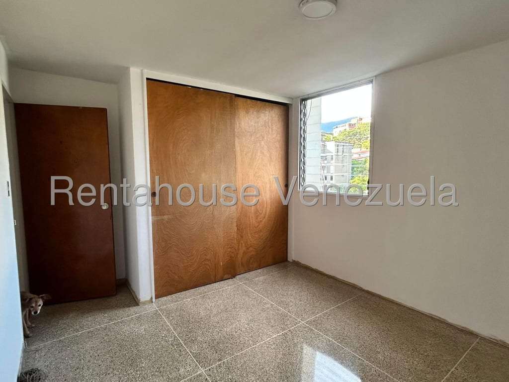 Apartamento en El Cafetal, Caracas