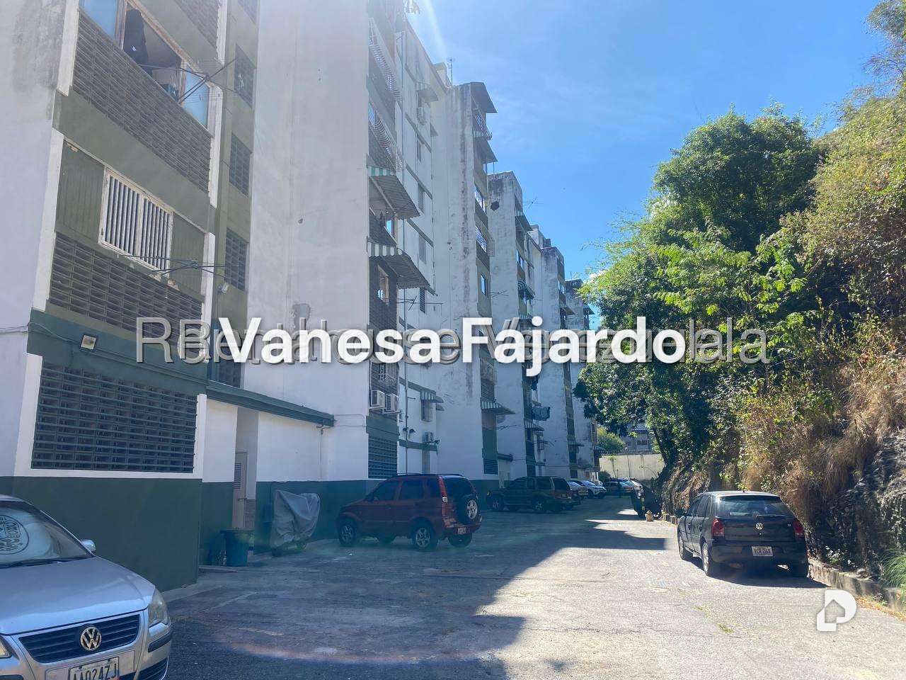 Apartamento en El Cafetal, Caracas – 19