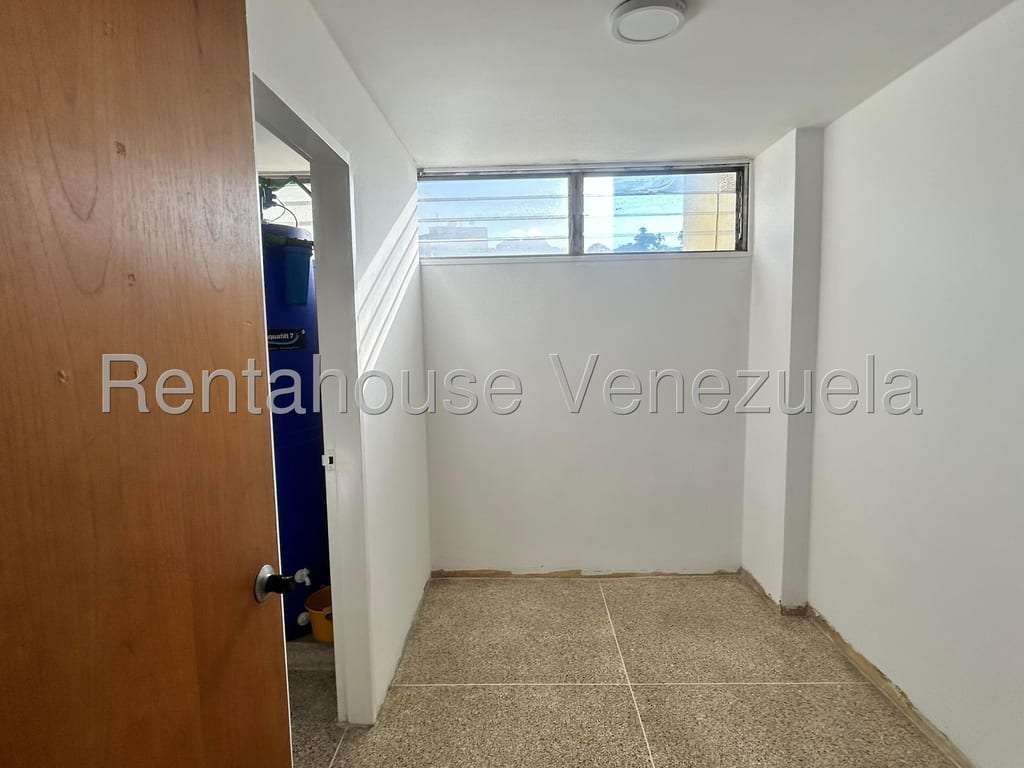 Apartamento en El Cafetal, Caracas