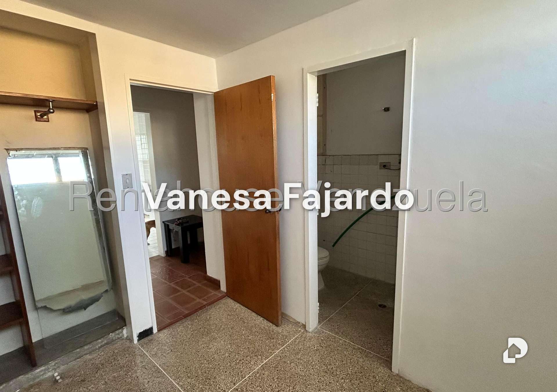 Apartamento en El Cafetal, Caracas – 17