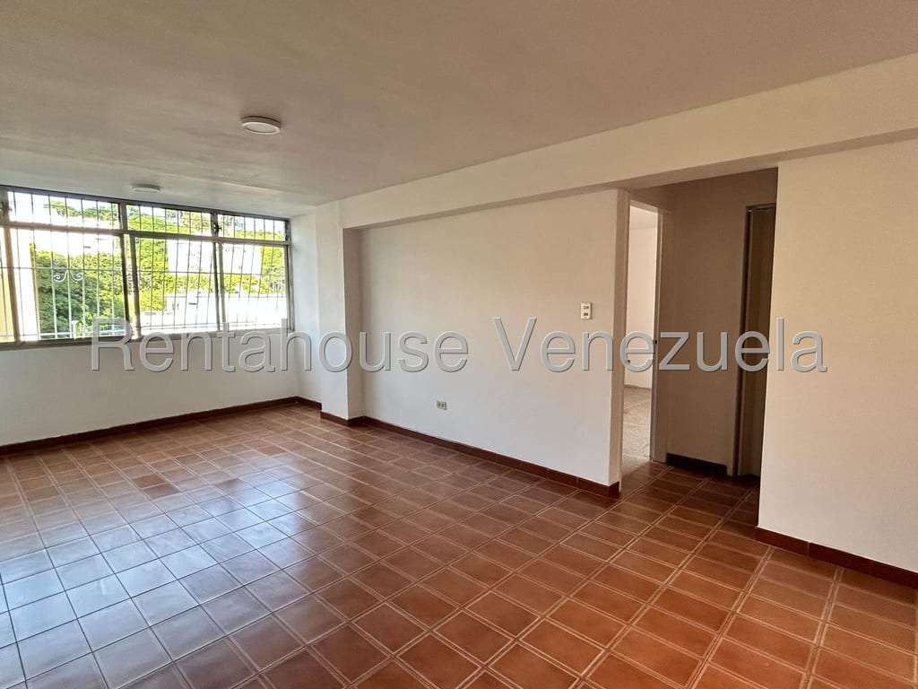 Apartamento en El Cafetal, Caracas