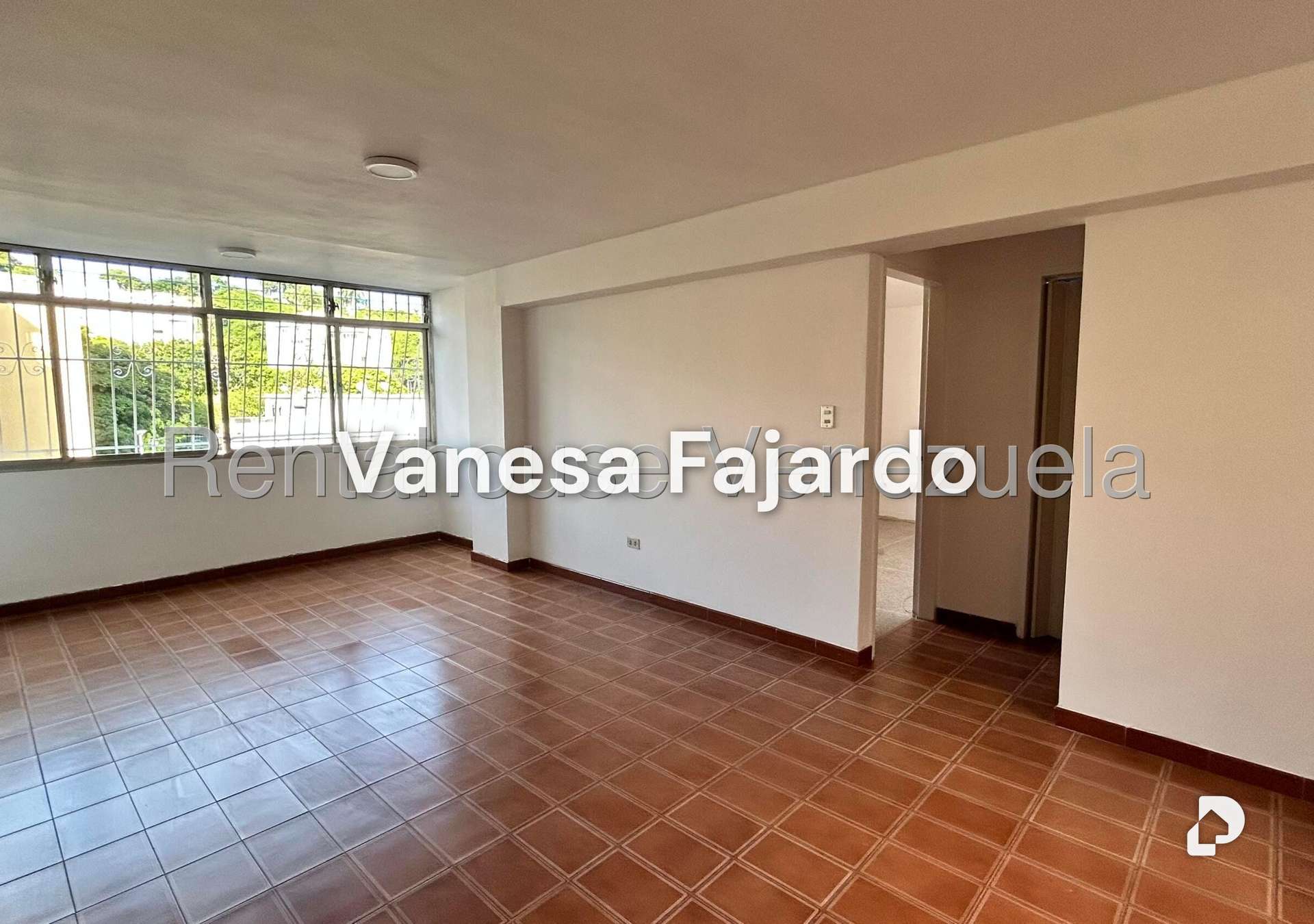Apartamento en El Cafetal, Caracas – 9