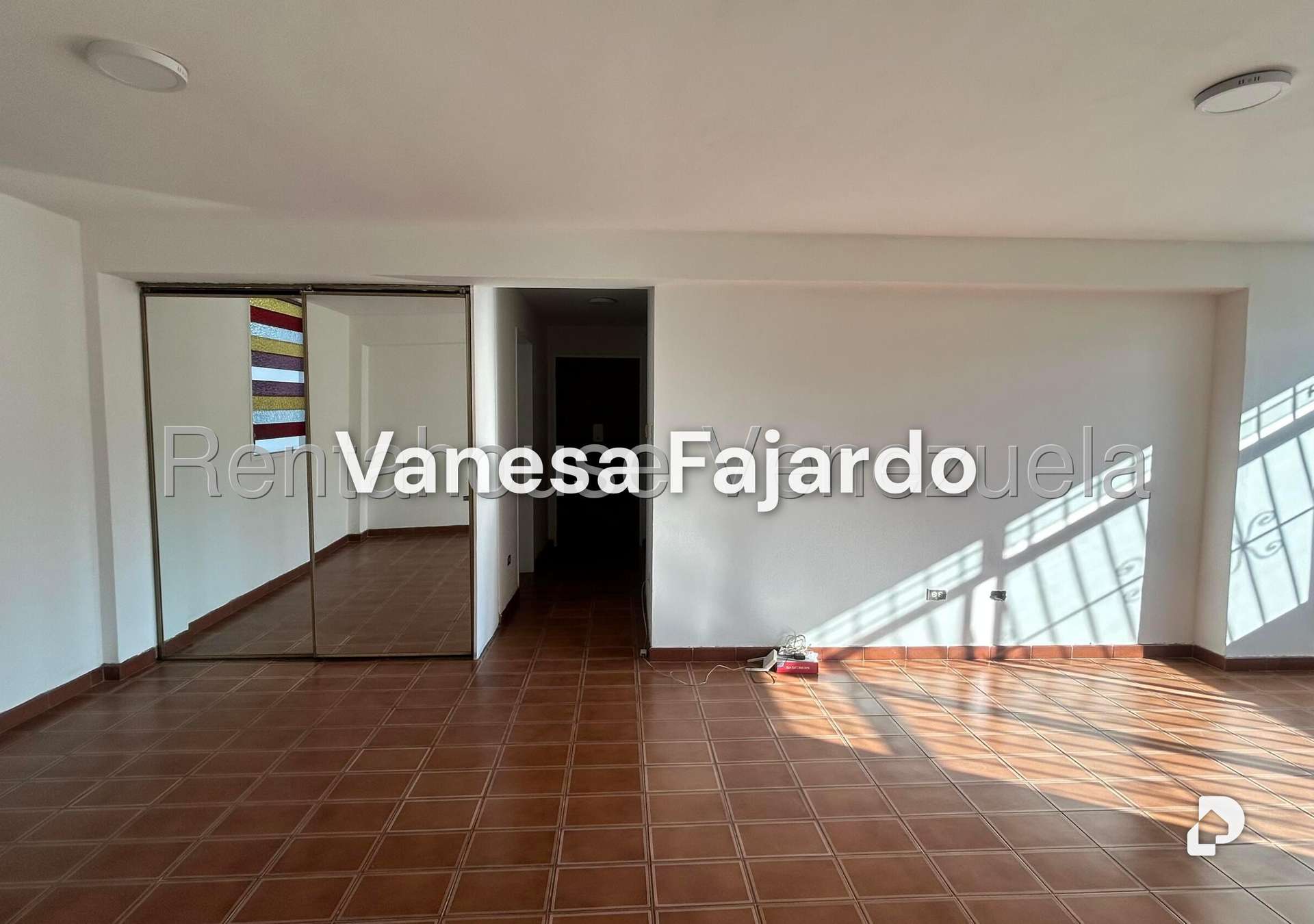 Apartamento en El Cafetal, Caracas – 15