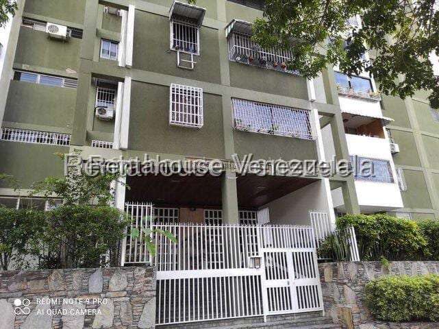 Apartamento en El Cafetal, Caracas - 1
