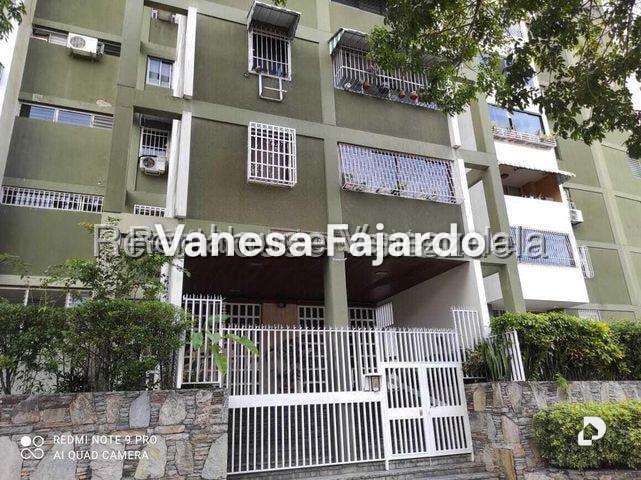Apartamento en El Cafetal, Caracas – 1