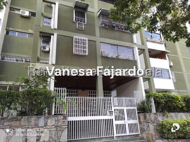 Apartamento en El Cafetal, Caracas – 1