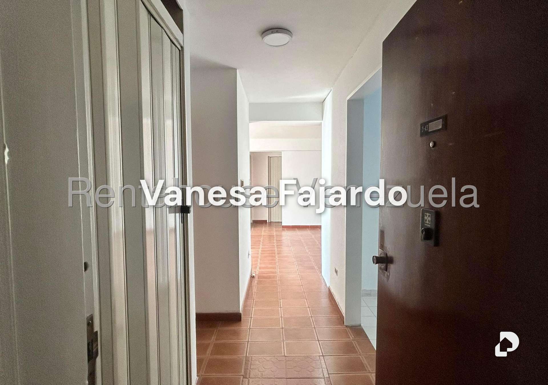 Apartamento en El Cafetal, Caracas – 4