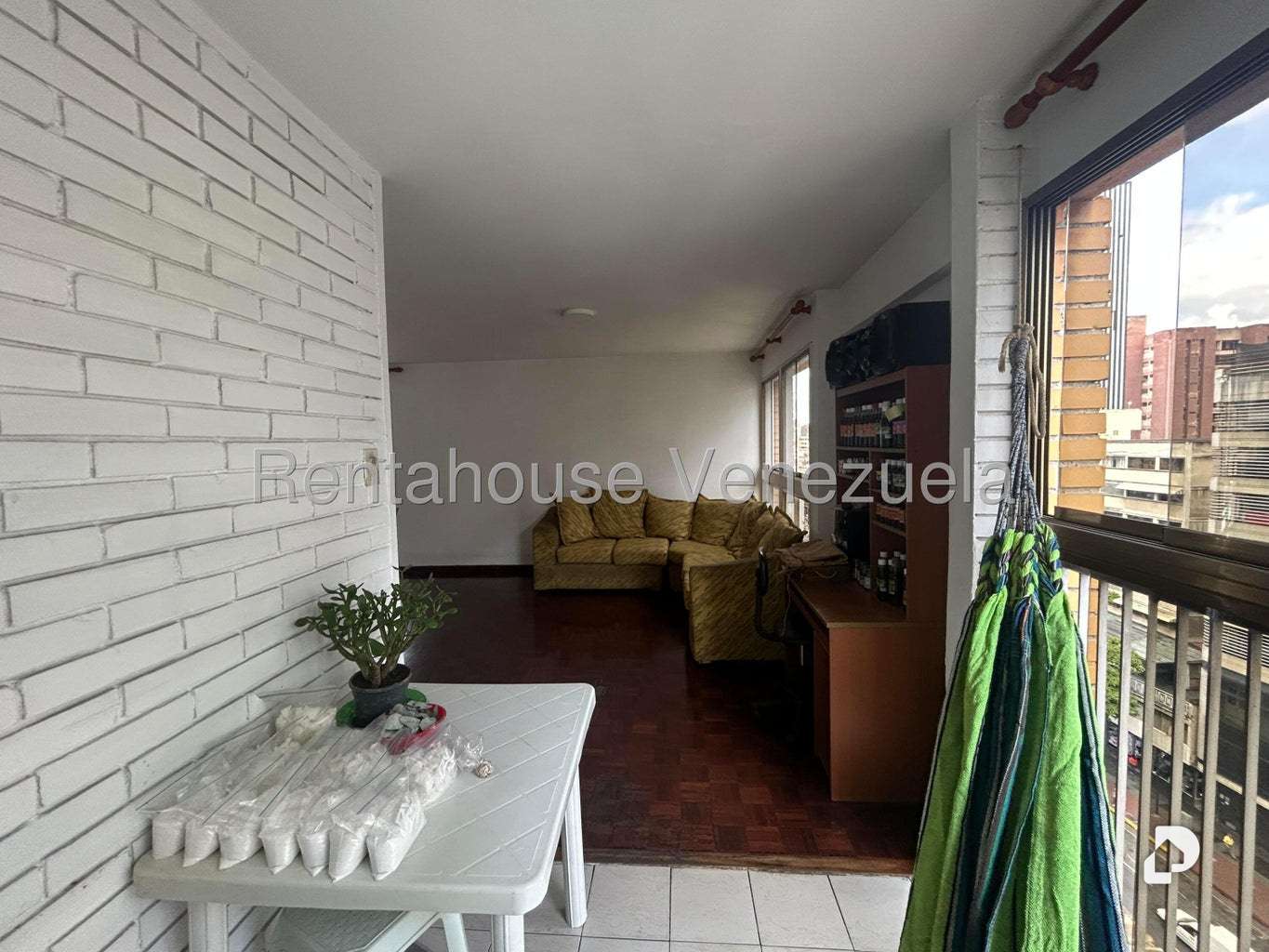 Apartamento en Chacao, Caracas – 19