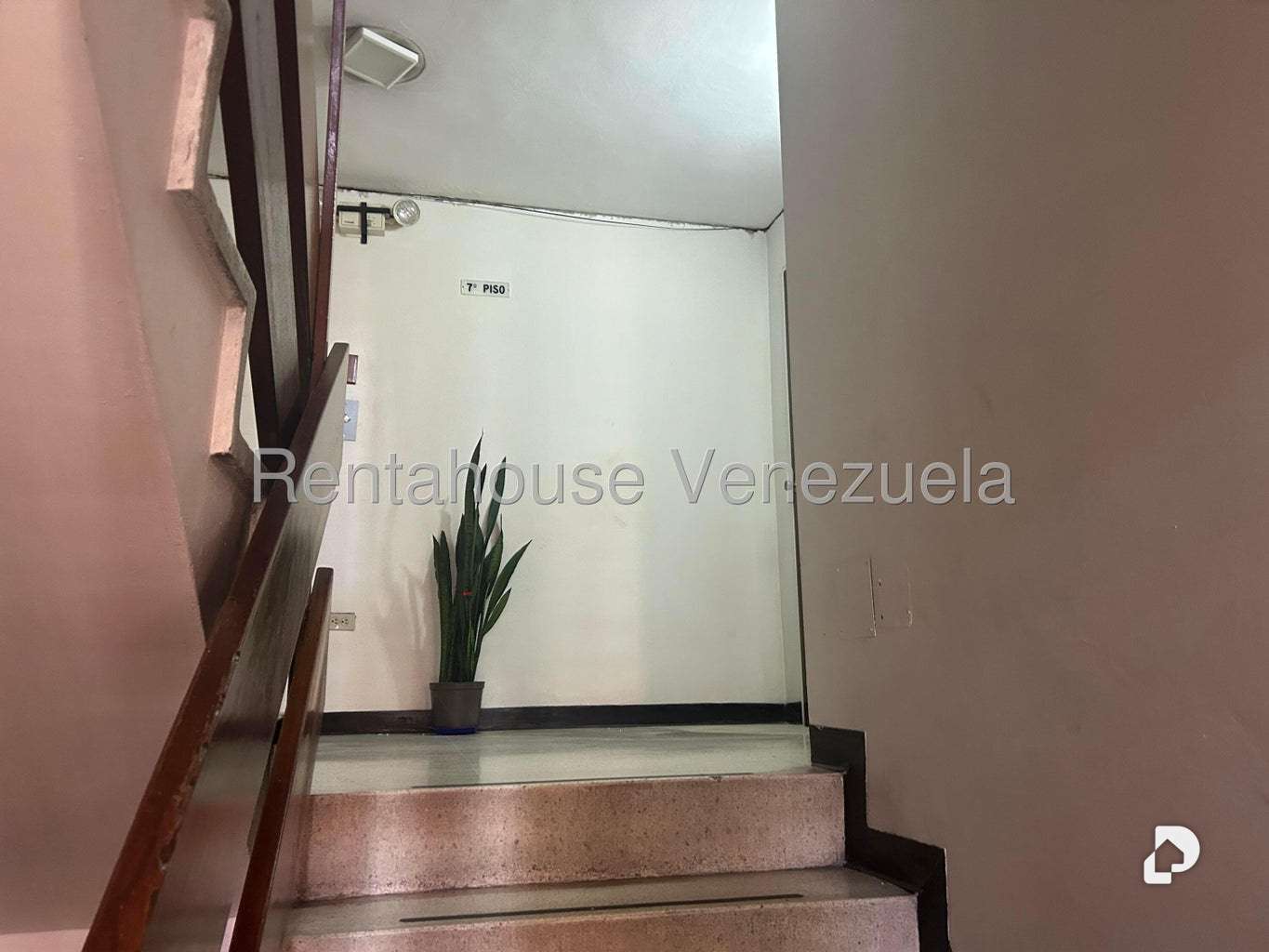Apartamento en Chacao, Caracas – 8
