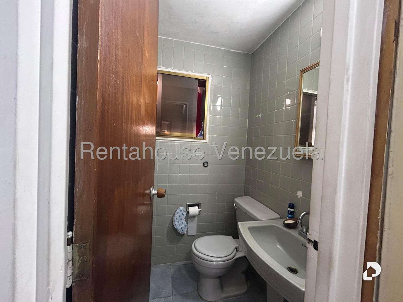 Apartamento en Chacao, Caracas – 30
