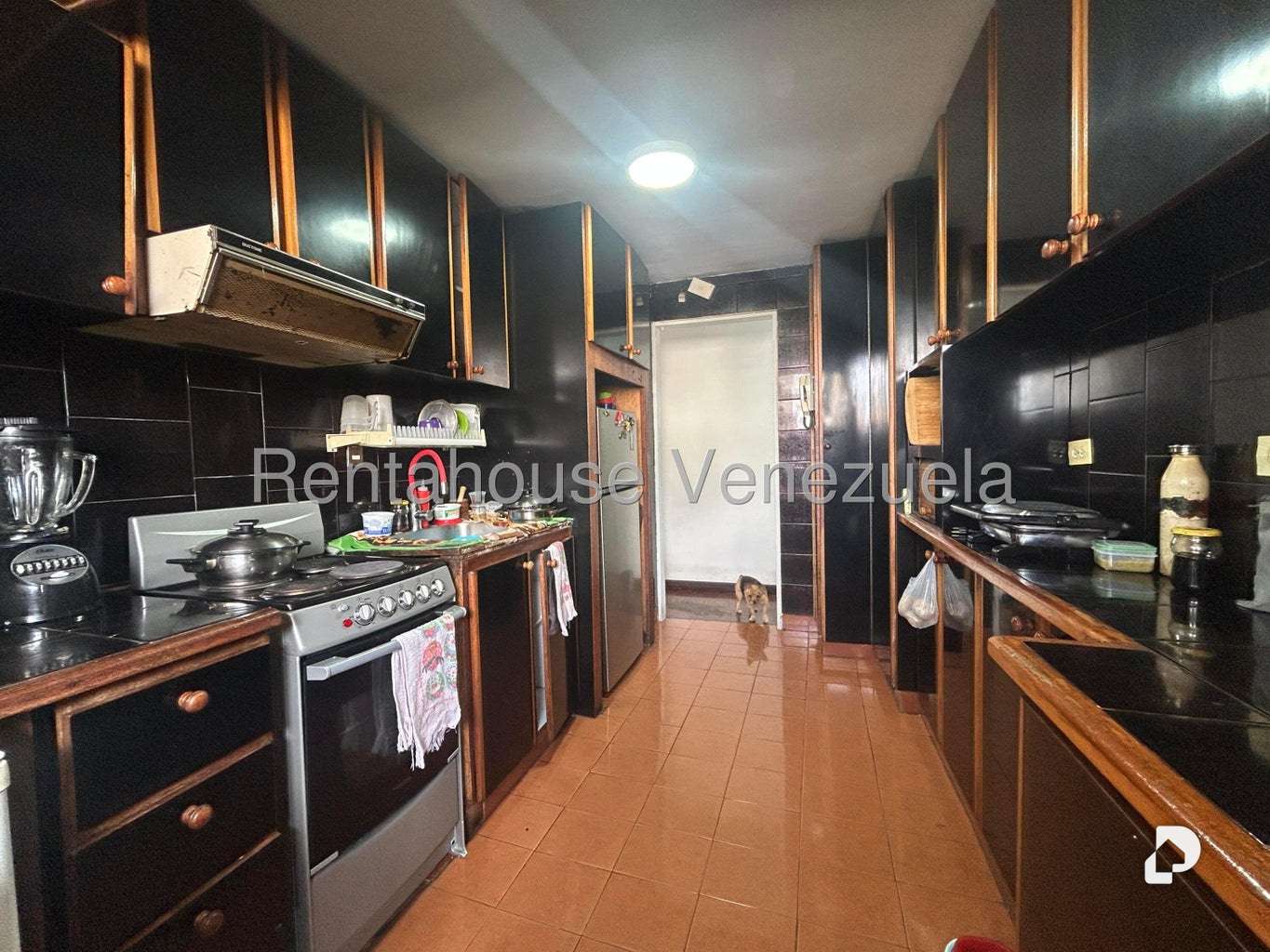 Apartamento en Chacao, Caracas – 11