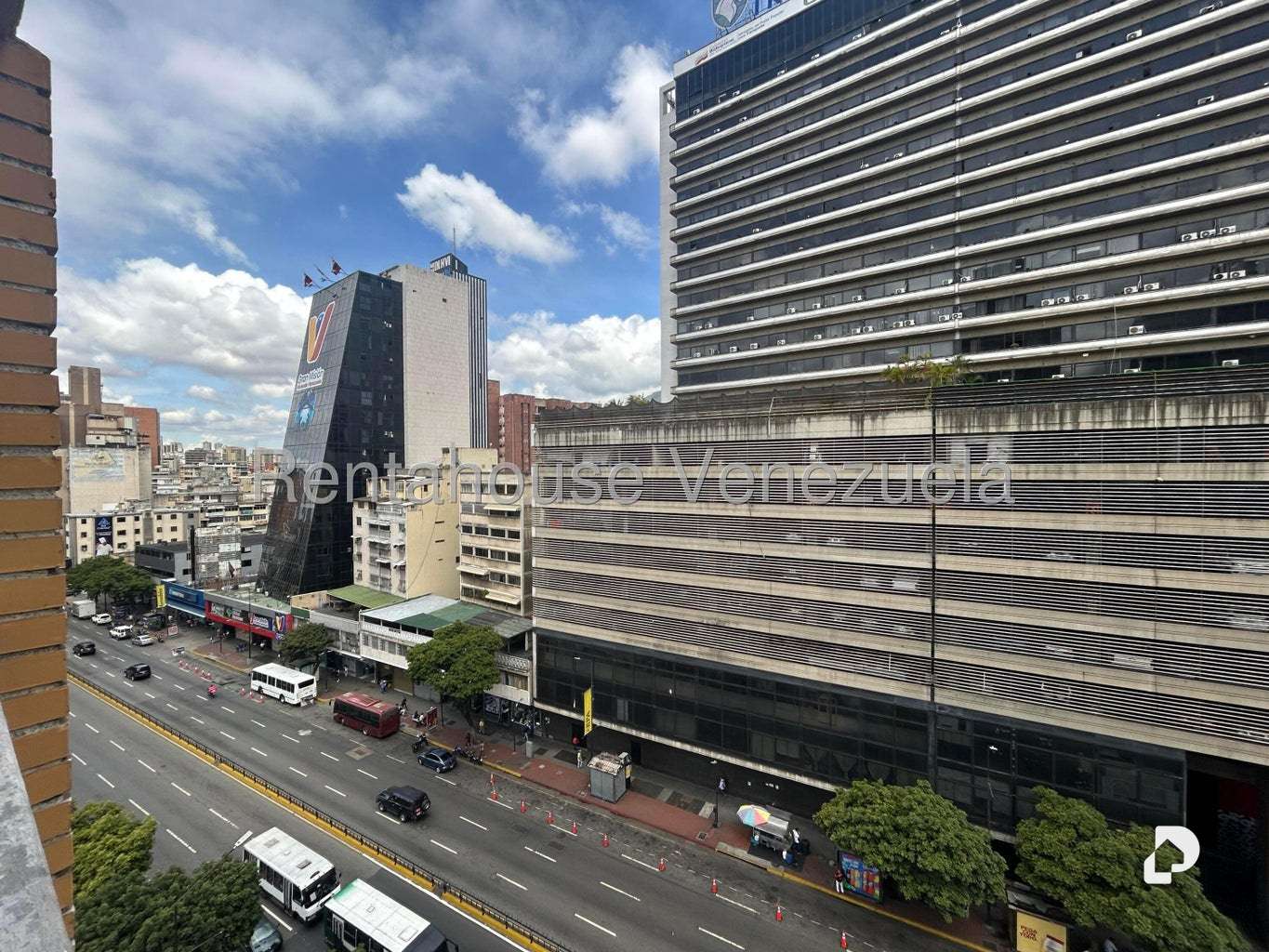 Apartamento en Chacao, Caracas – 22