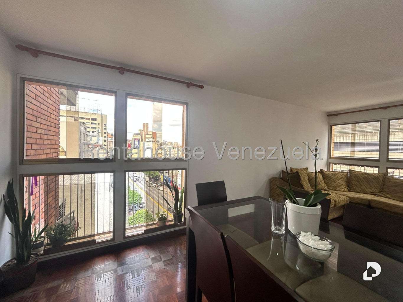 Apartamento en Chacao, Caracas – 14