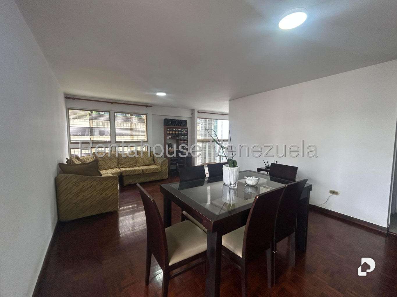 Apartamento en Chacao, Caracas – 16