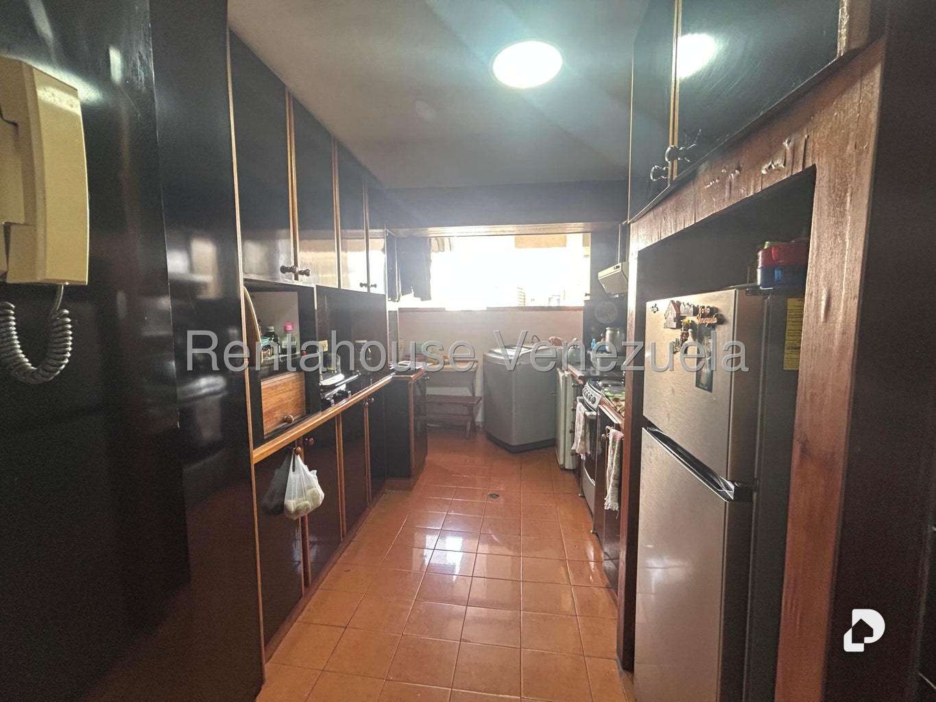 Apartamento en Chacao, Caracas – 12