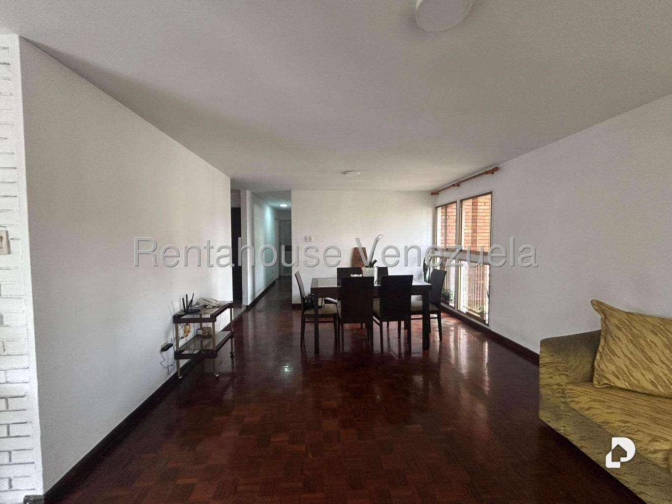 Apartamento en Chacao, Caracas – 18