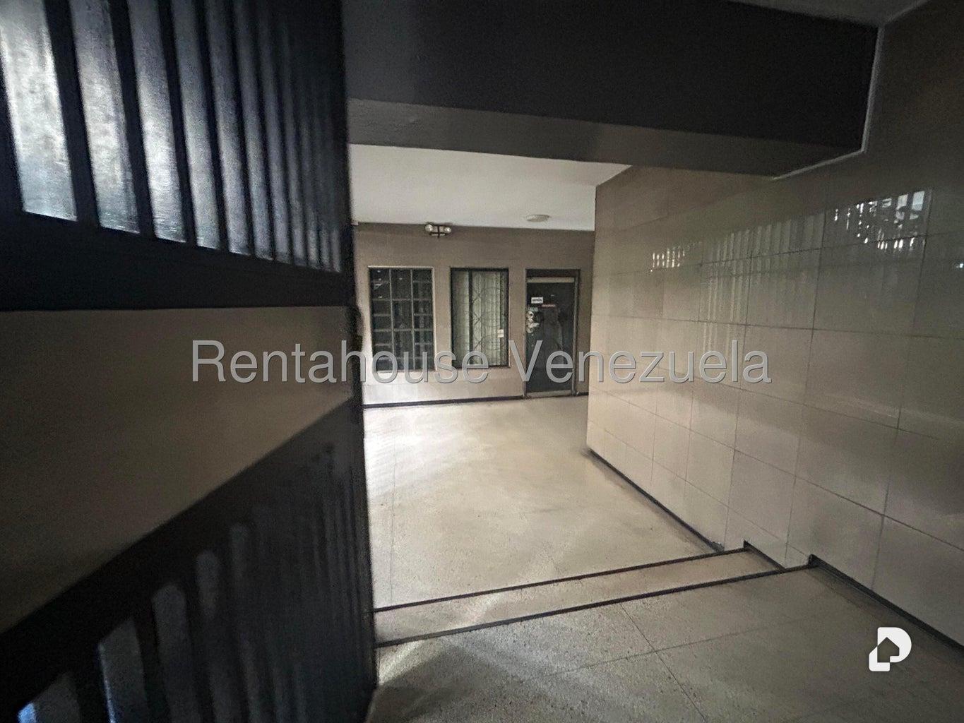 Apartamento en Chacao, Caracas – 3
