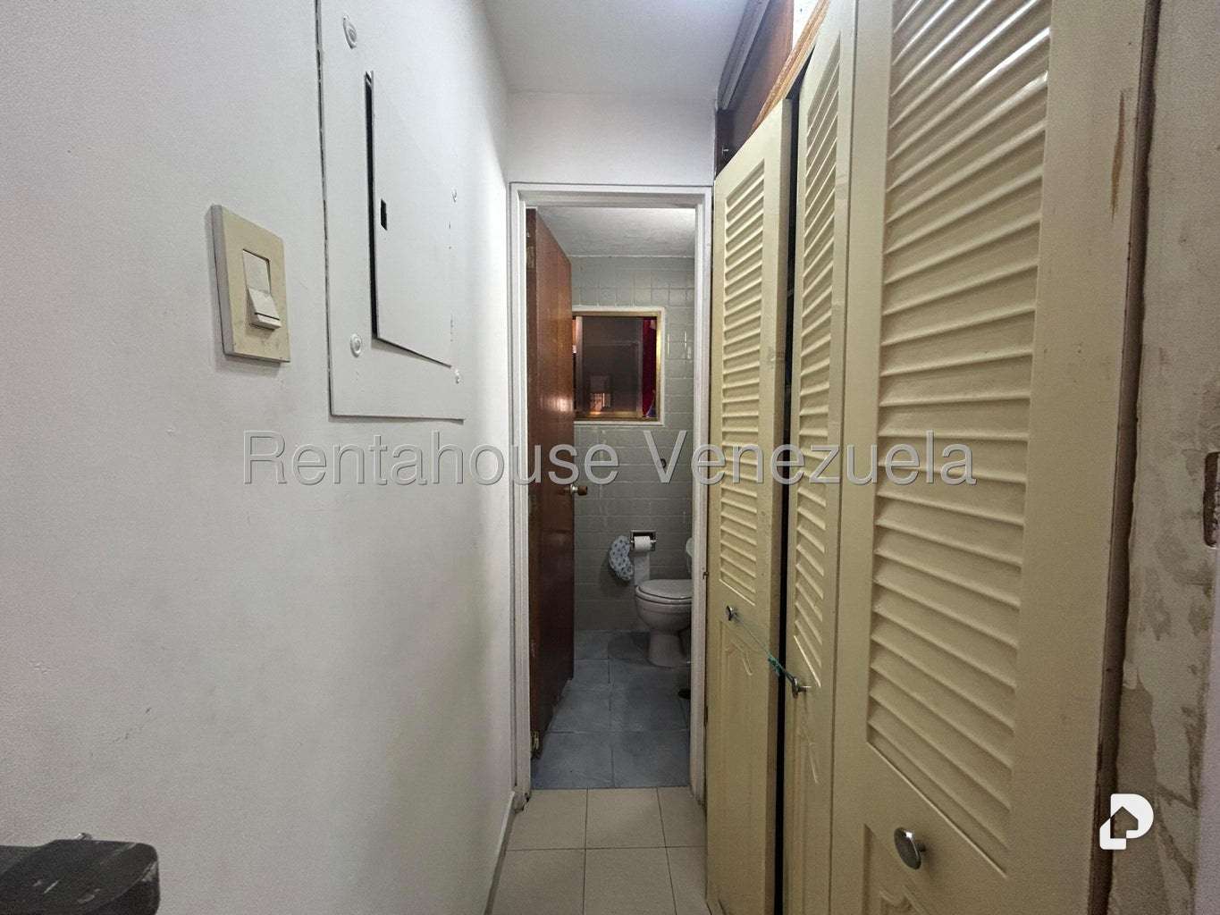 Apartamento en Chacao, Caracas – 29