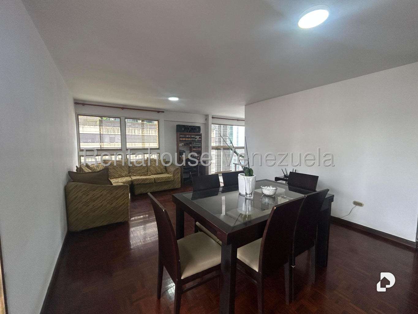 Apartamento en Chacao, Caracas – 15
