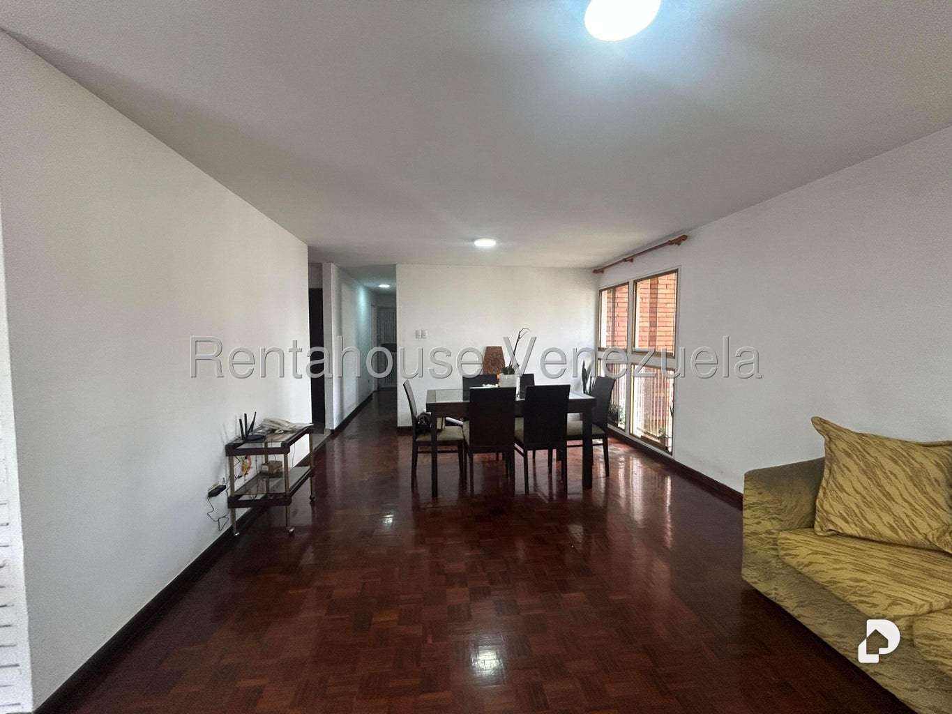 Apartamento en Chacao, Caracas – 17
