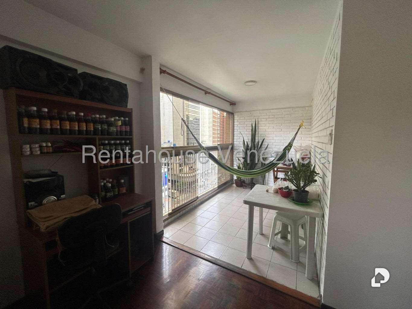 Apartamento en Chacao, Caracas – 21