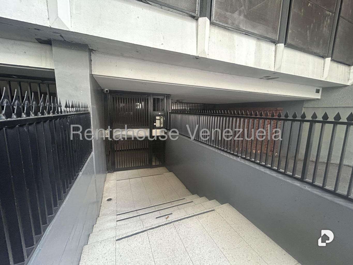 Apartamento en Chacao, Caracas – 2