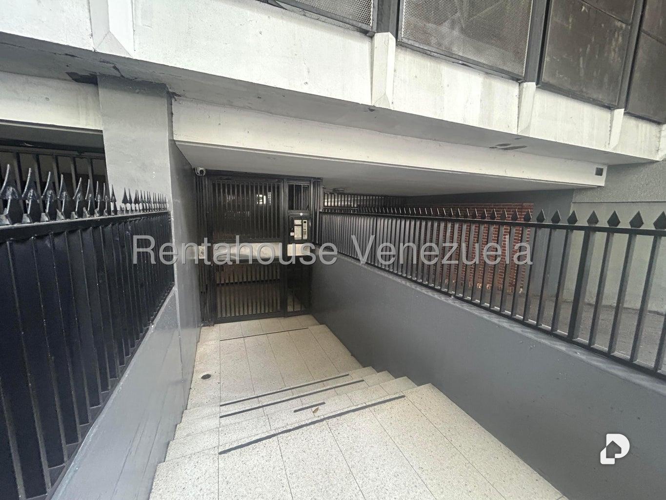 Apartamento en Chacao, Caracas – 2