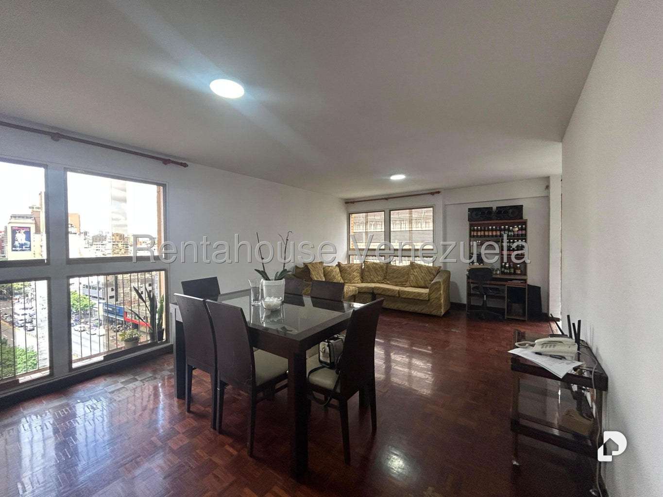 Apartamento en Chacao, Caracas – 13