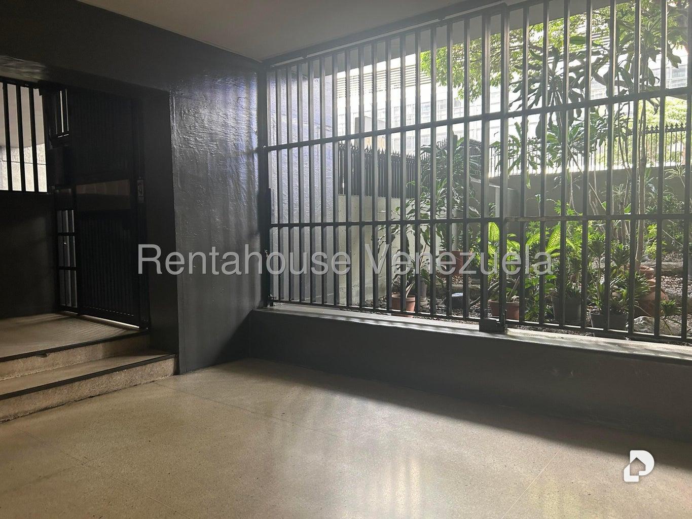 Apartamento en Chacao, Caracas – 5