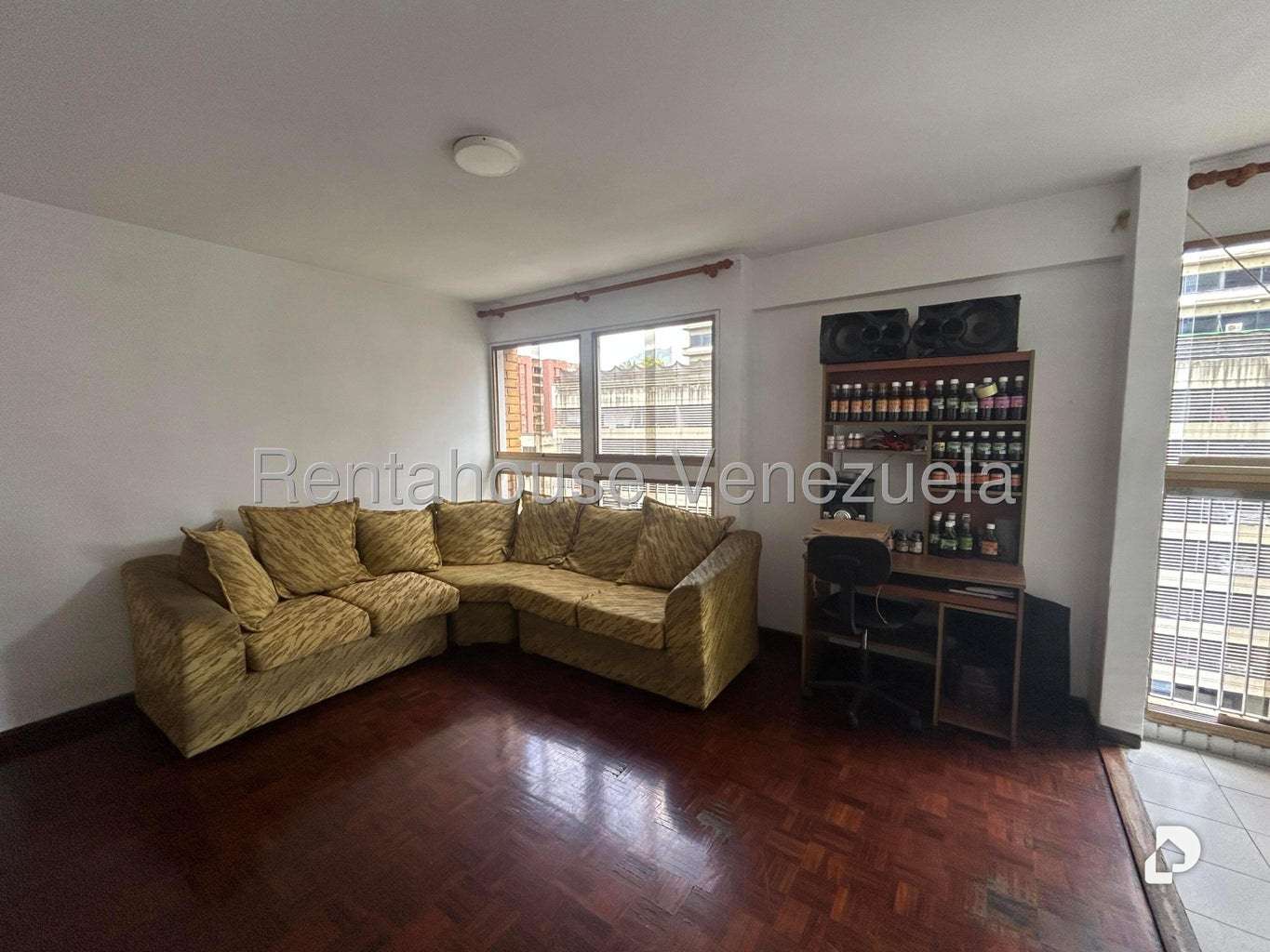 Apartamento en Chacao, Caracas – 20