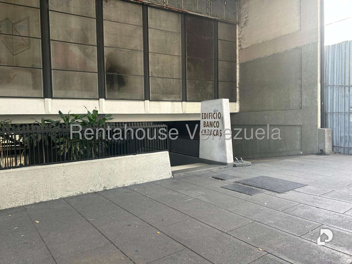 Apartamento en Chacao, Caracas – 1