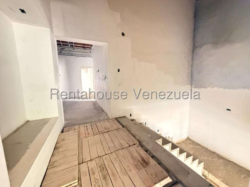 Casa en San Luis, Caracas
