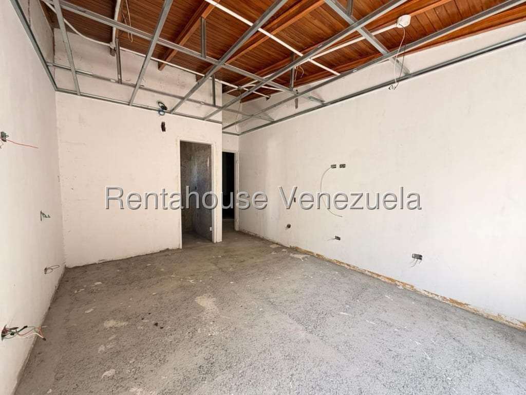 Casa en San Luis, Caracas