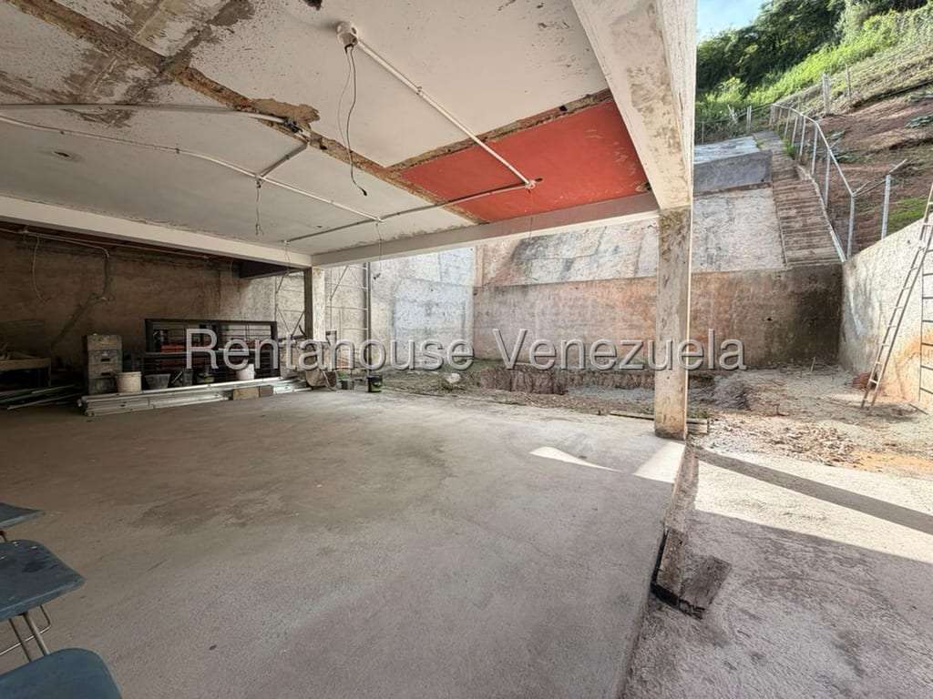 Casa en San Luis, Caracas