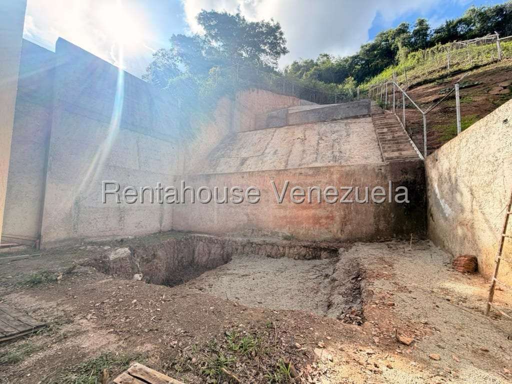 Casa en San Luis, Caracas